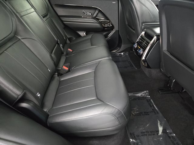 Used 2024 Land Rover Range Rover Sport SE AWD/4WD image 16