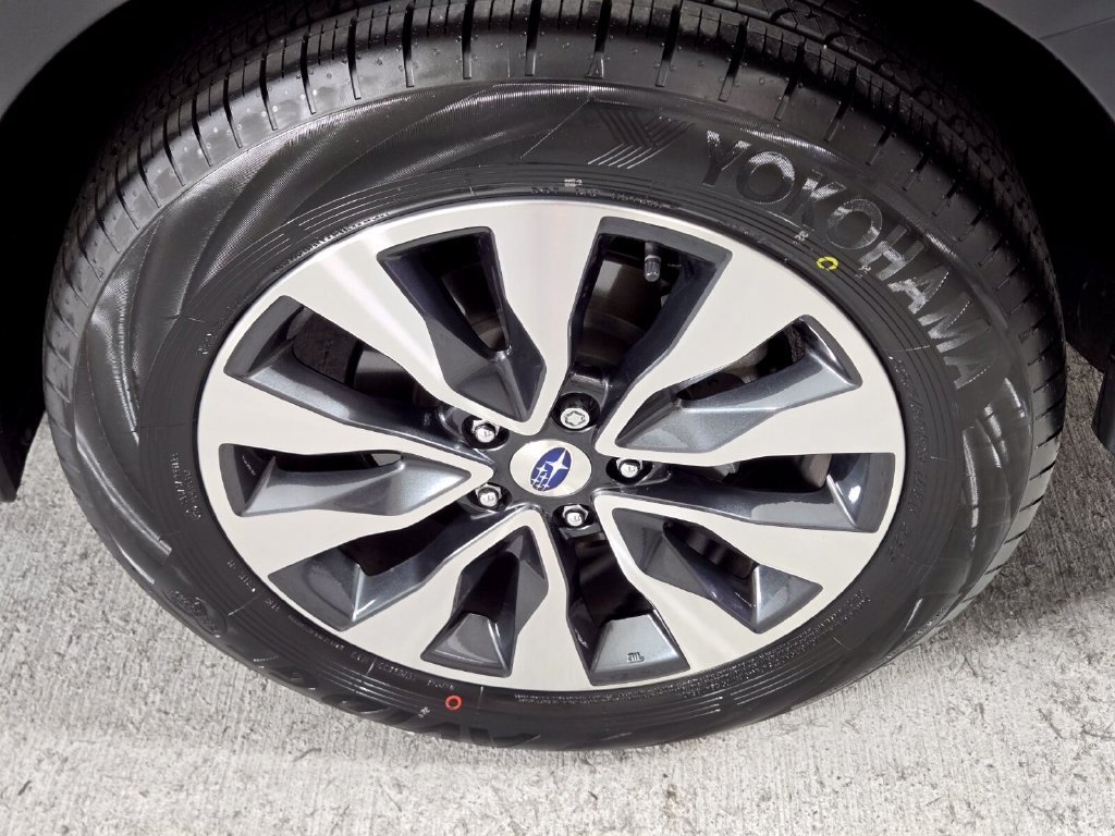 Certified 2024 Subaru Outback Limited XT AWD/4WD image 13