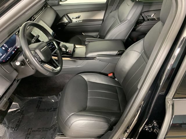 Used 2025 Land Rover Range Rover Sport SE AWD/4WD image 28
