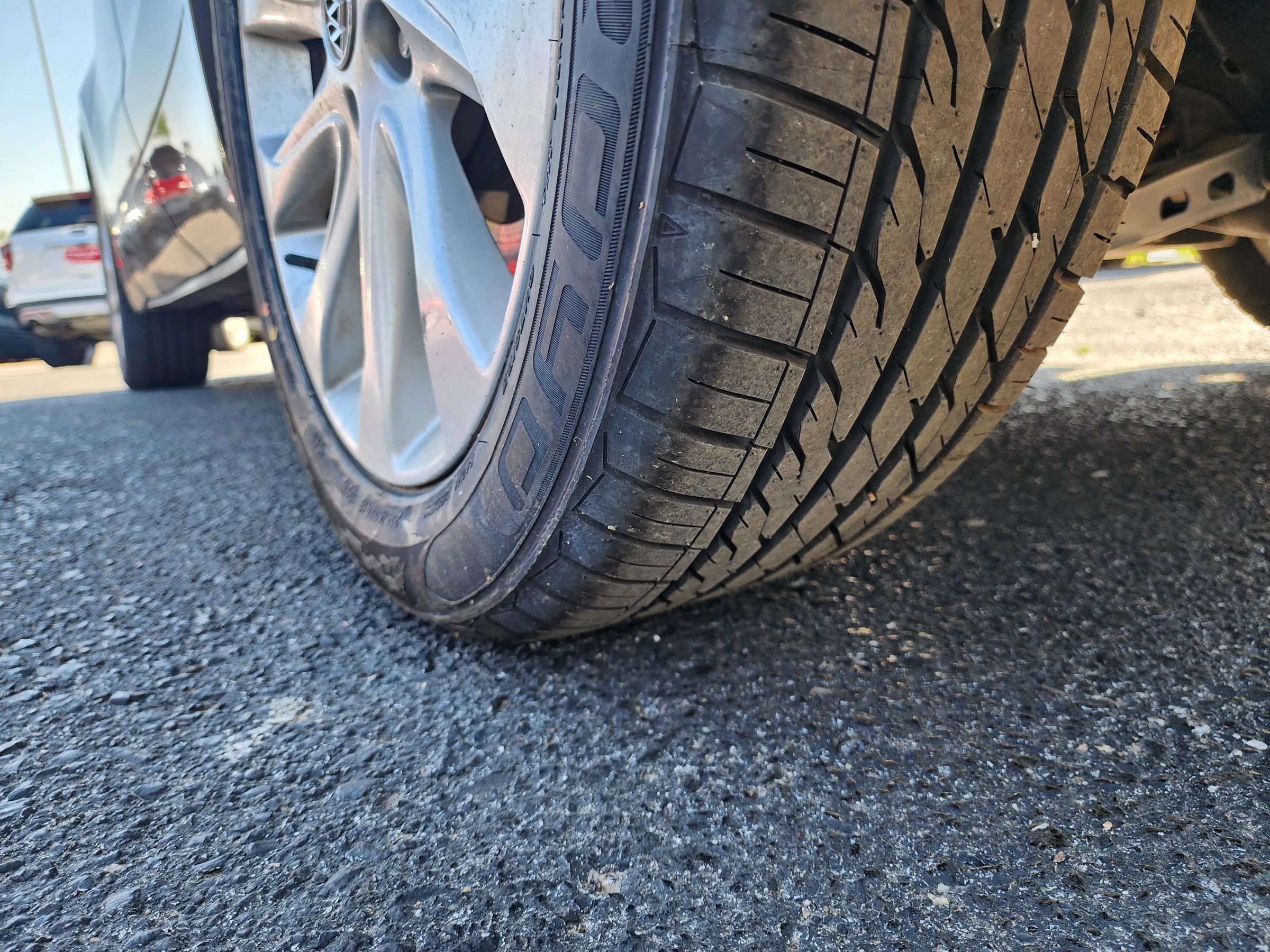 Used 2017 Buick Envision Premium image 18