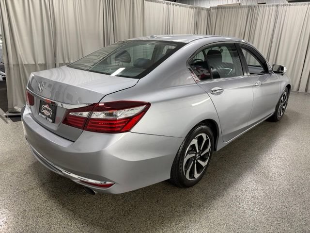 Used 2016 Honda Accord EX image 4