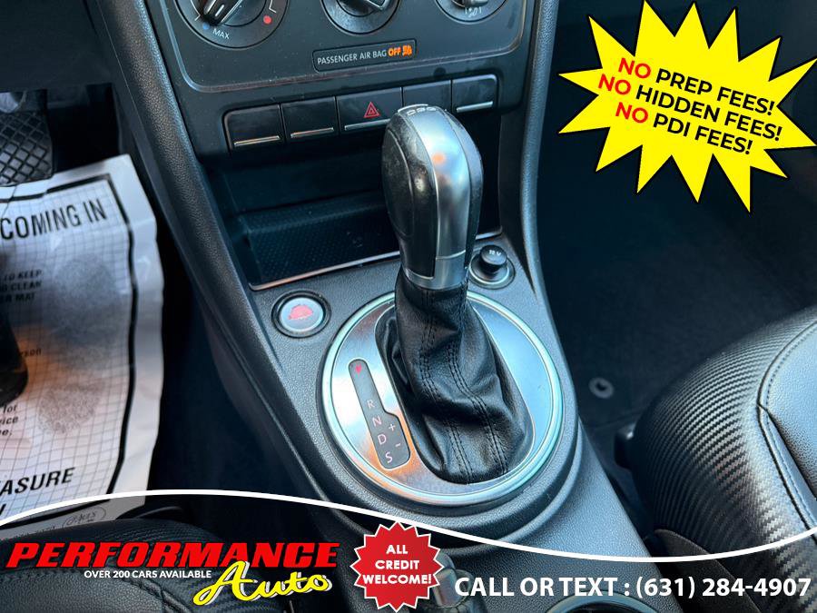 Used 2013 Volkswagen Beetle TDI image 9