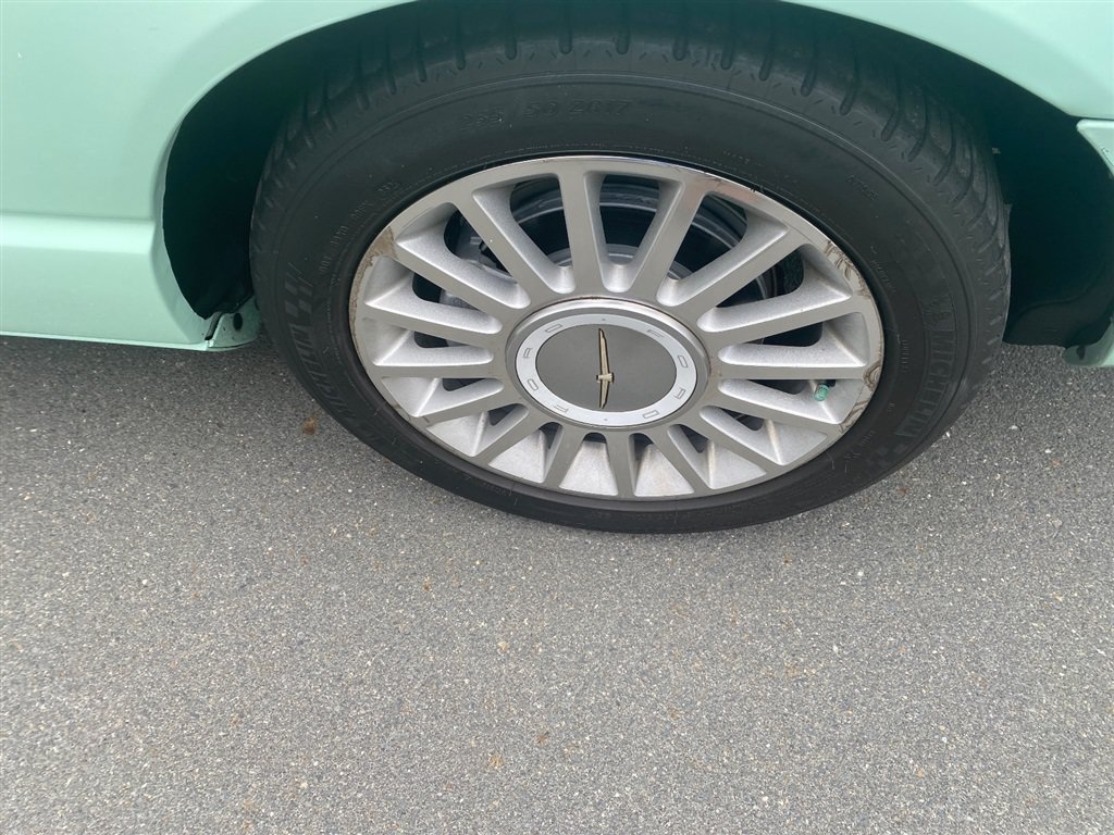 Used 2004 Ford Thunderbird RWD image 7