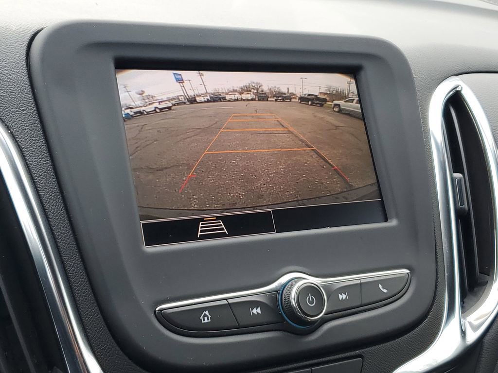 Used 2023 Chevrolet Equinox LT w/ LPO, Floor Liner Package AWD/4WD image 22