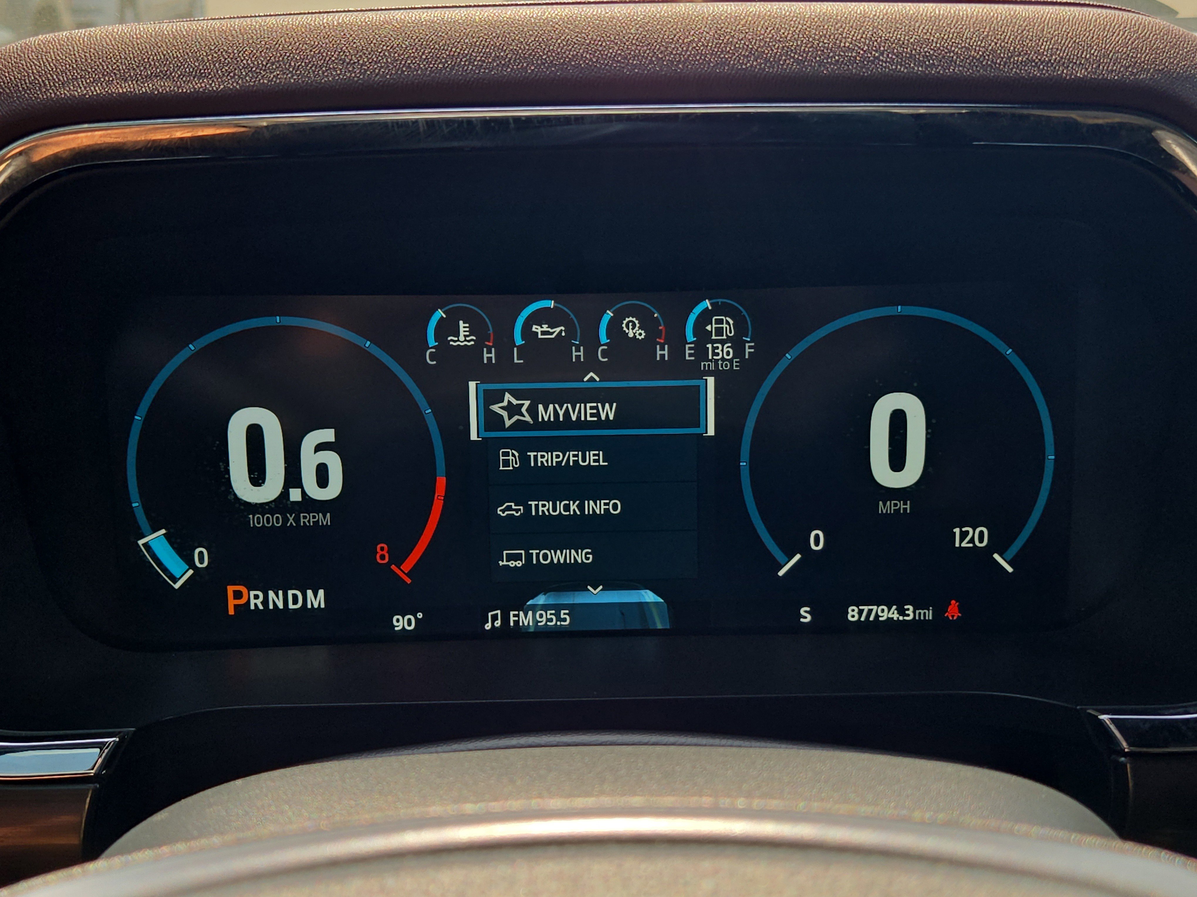 Used 2023 Ford F150 Lariat image 25