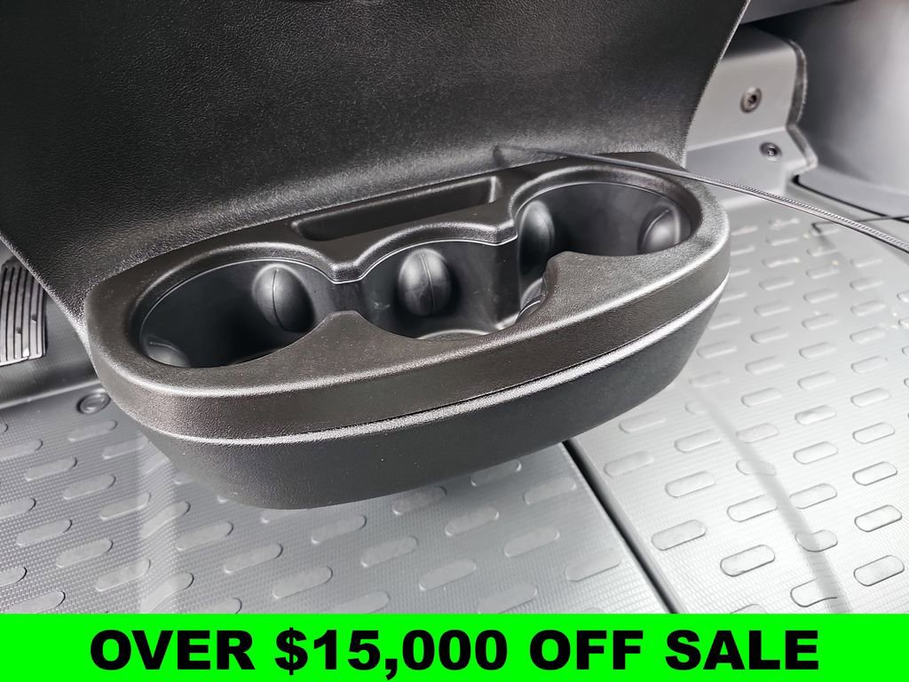 New 2024 RAM ProMaster 3500 w/ Convenience Group image 33