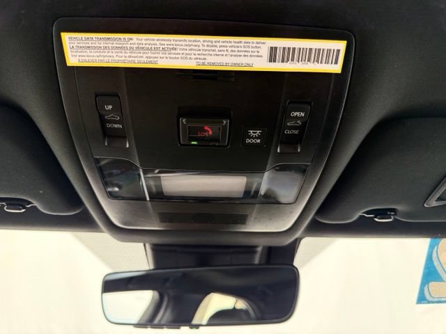 Used 2022 Lexus UX 250h w/ Luxury Package AWD/4WD image 41