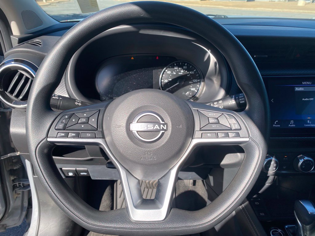 Used 2023 Nissan Kicks SV FWD image 20