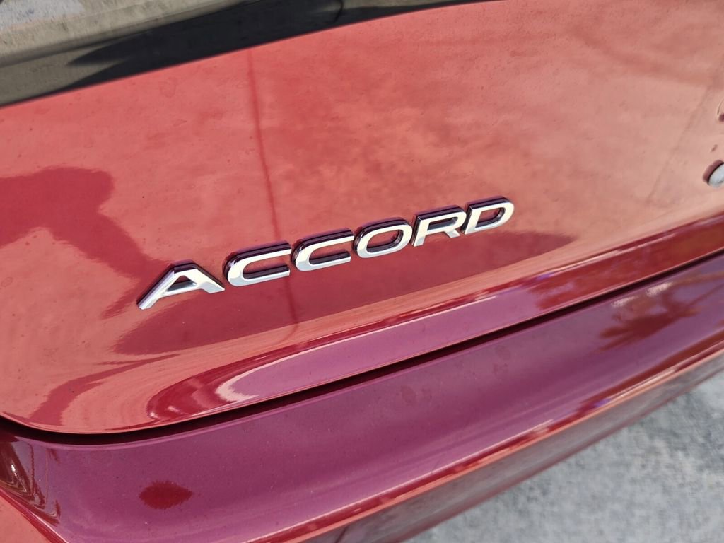 Used 2024 Honda Accord EX image 13