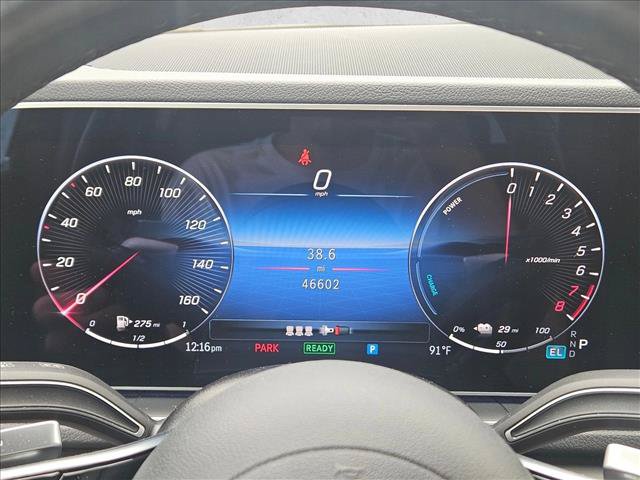 Certified 2024 Mercedes-Benz GLE 450e 4MATIC image 11