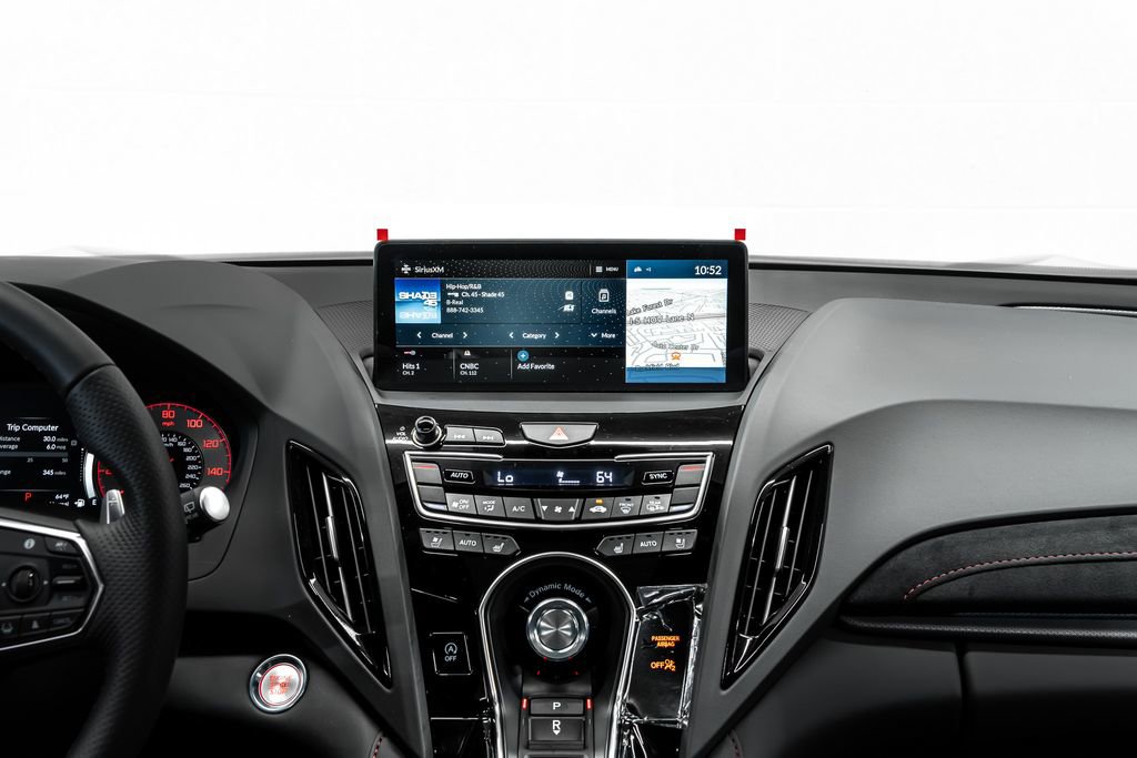 New 2026 Acura RDX A-Spec AWD/4WD image 23