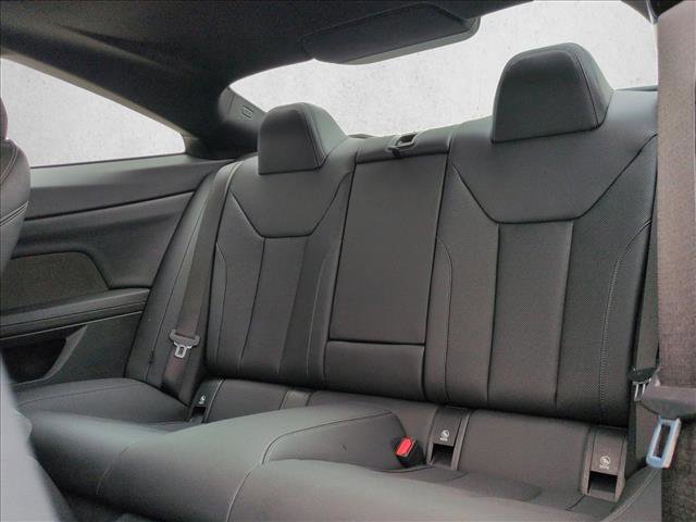 Used 2026 BMW 430i xDrive Coupe image 19