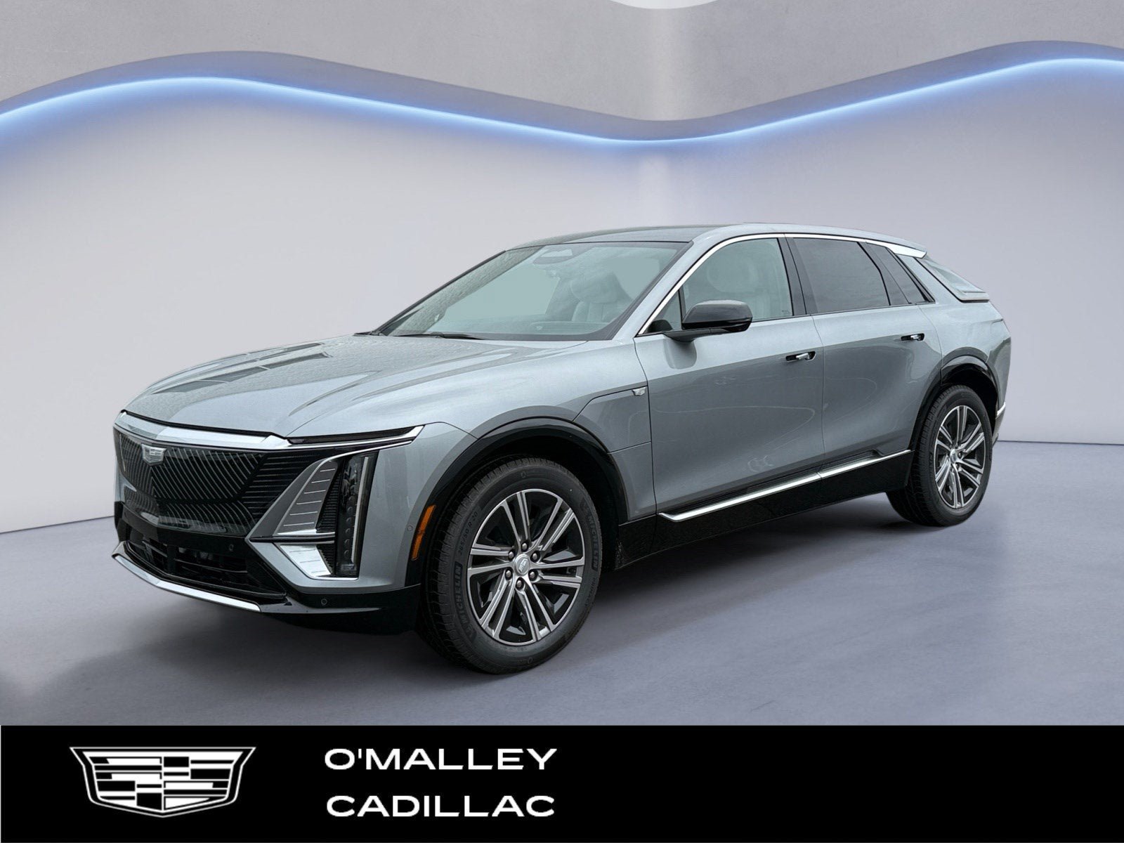 New 2027 Cadillac Lyriq Premium Luxury