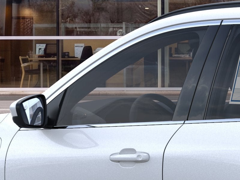 New 2025 Ford Escape SE w/ PHEV Premium Package FWD image 20