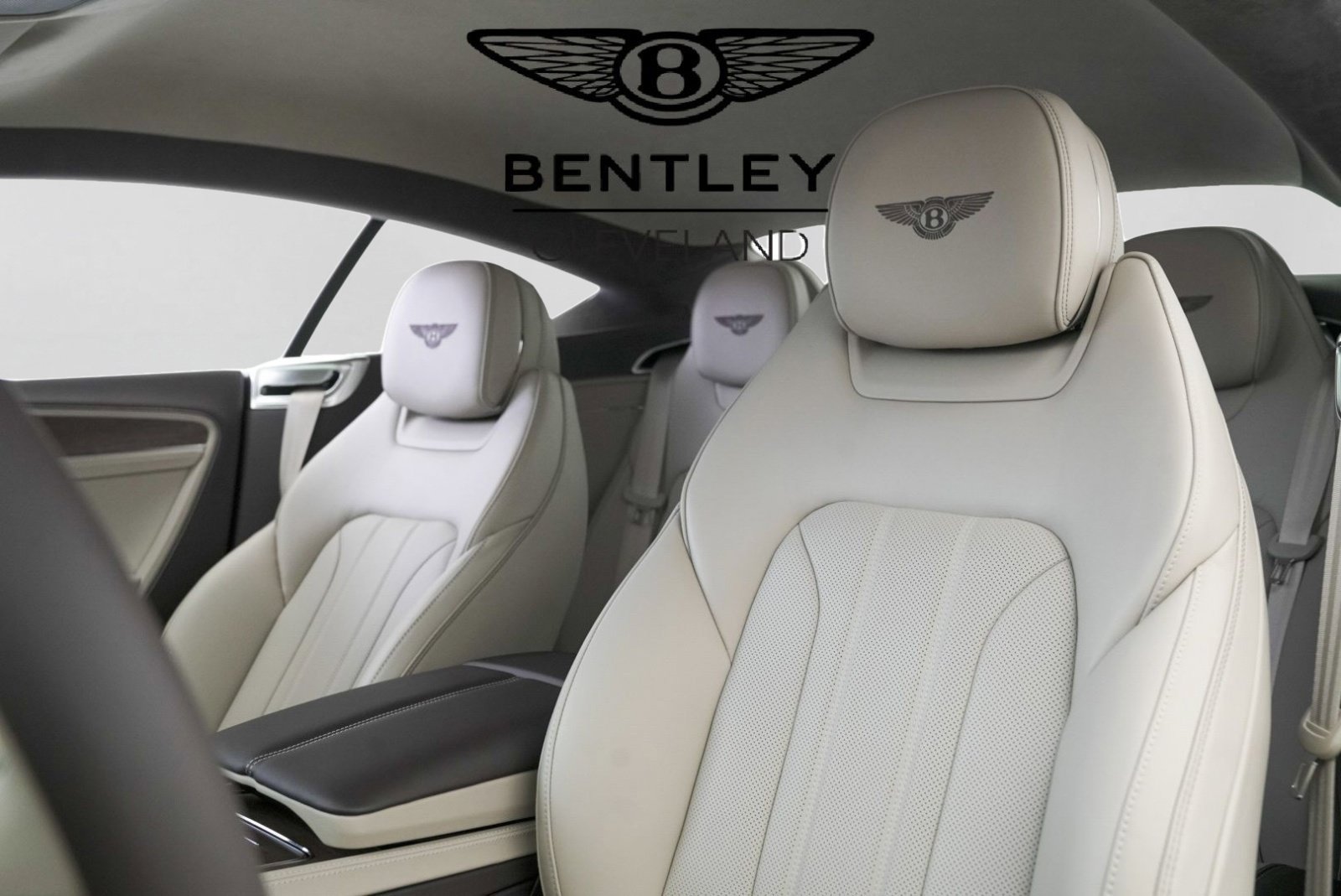 New 2026 Bentley Continental GT AWD/4WD image 5