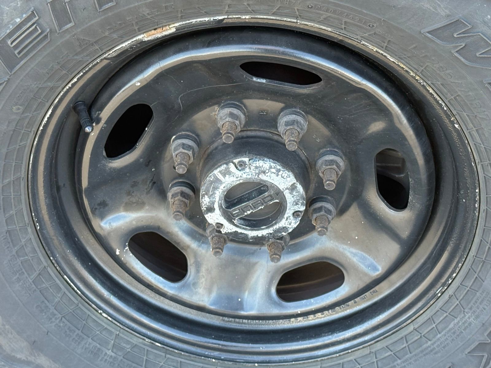 Used 2017 Ford F250 XL w/ Power Equipment Group image 10