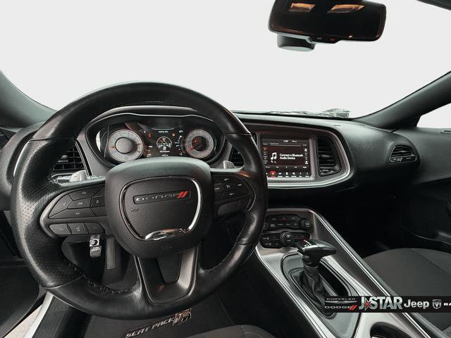 Used 2019 Dodge Challenger R/T Scat Pack w/ Shaker Package image 9