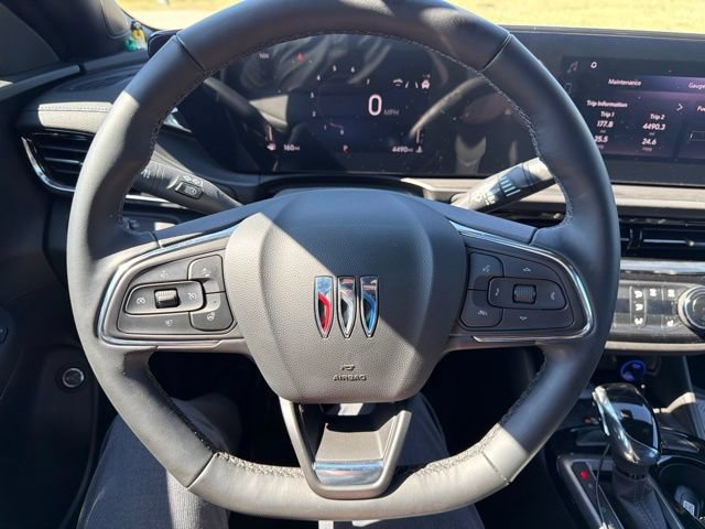 Used 2026 Buick Envista Sport Touring w/ Convenience I Package FWD image 18