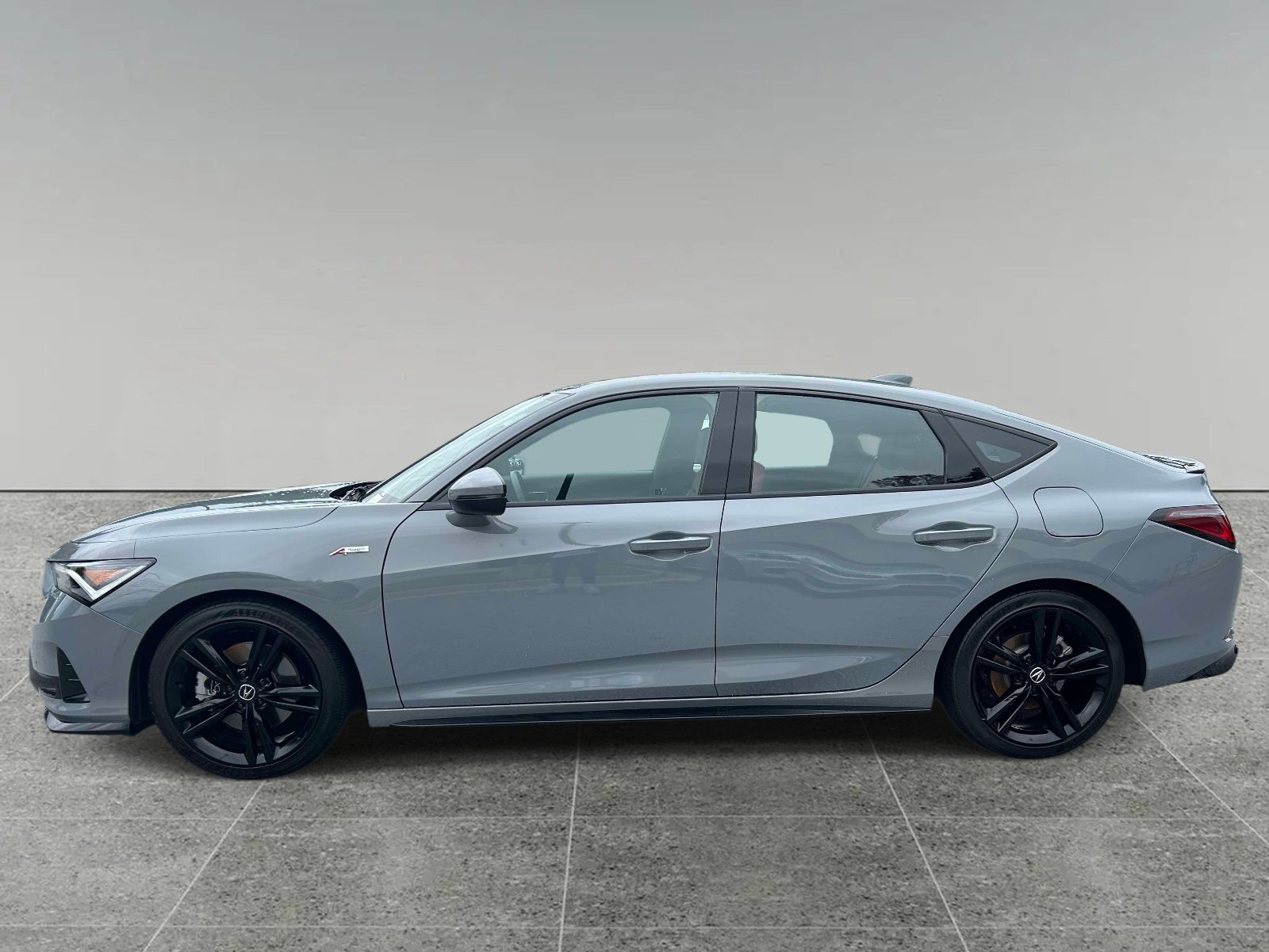 Used 2026 Acura Integra A-Spec w/ Technology Package FWD image 3