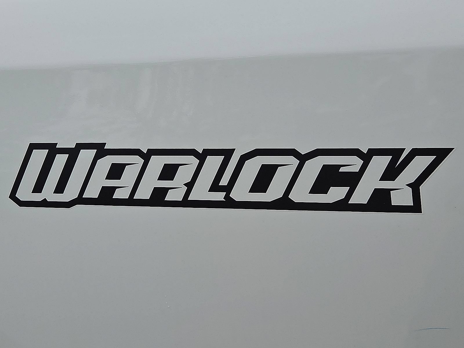 New 2026 RAM 1500 Classic Warlock AWD/4WD image 9