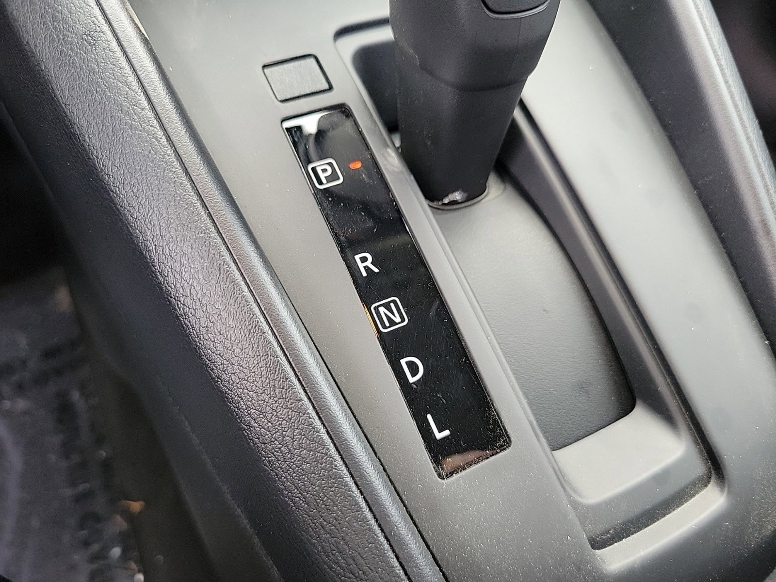 New 2025 Nissan Versa S FWD image 25