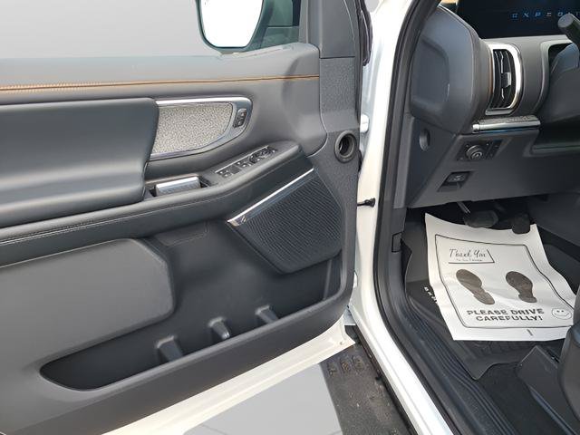 New 2025 Ford Expedition Tremor AWD/4WD image 6