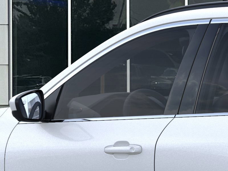 New 2024 Ford Escape Platinum w/ Class II Trailer Tow Package image 20