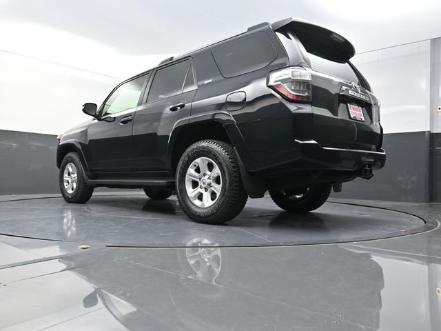 Used 2023 Toyota 4Runner SR5 Premium AWD/4WD image 34