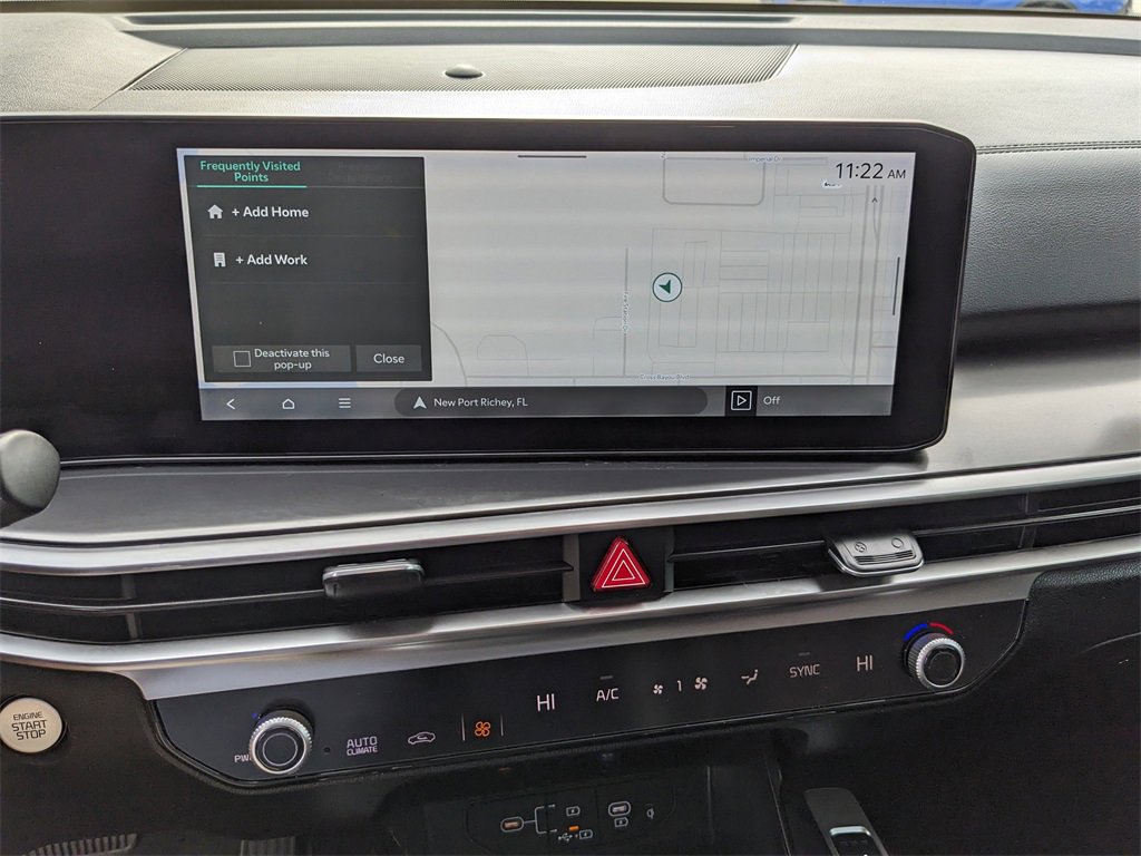 Certified 2025 Kia Sorento S w/ Panoramic Sunroof Package image 25