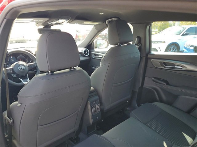 New 2025 Alfa Romeo Tonale image 10