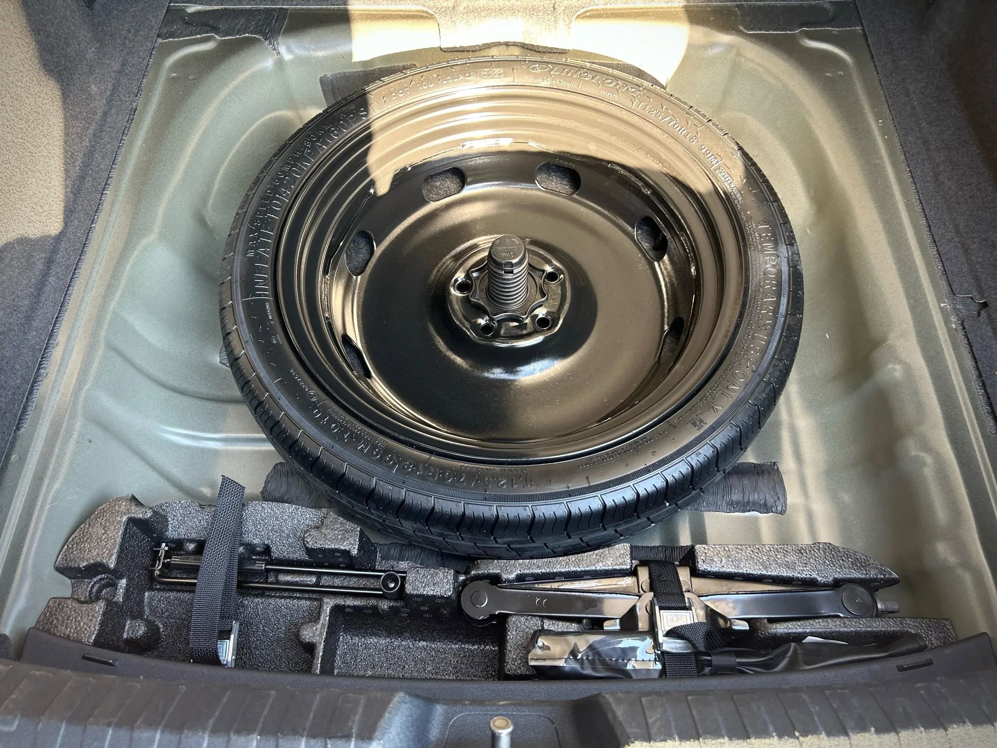 Used 2024 Audi A3 2.0T Premium image 27