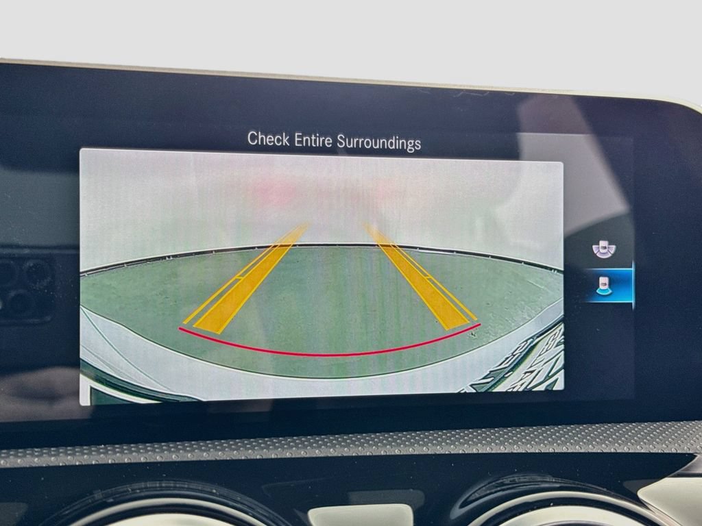 Used 2019 Mercedes-Benz A 220 4MATIC image 36