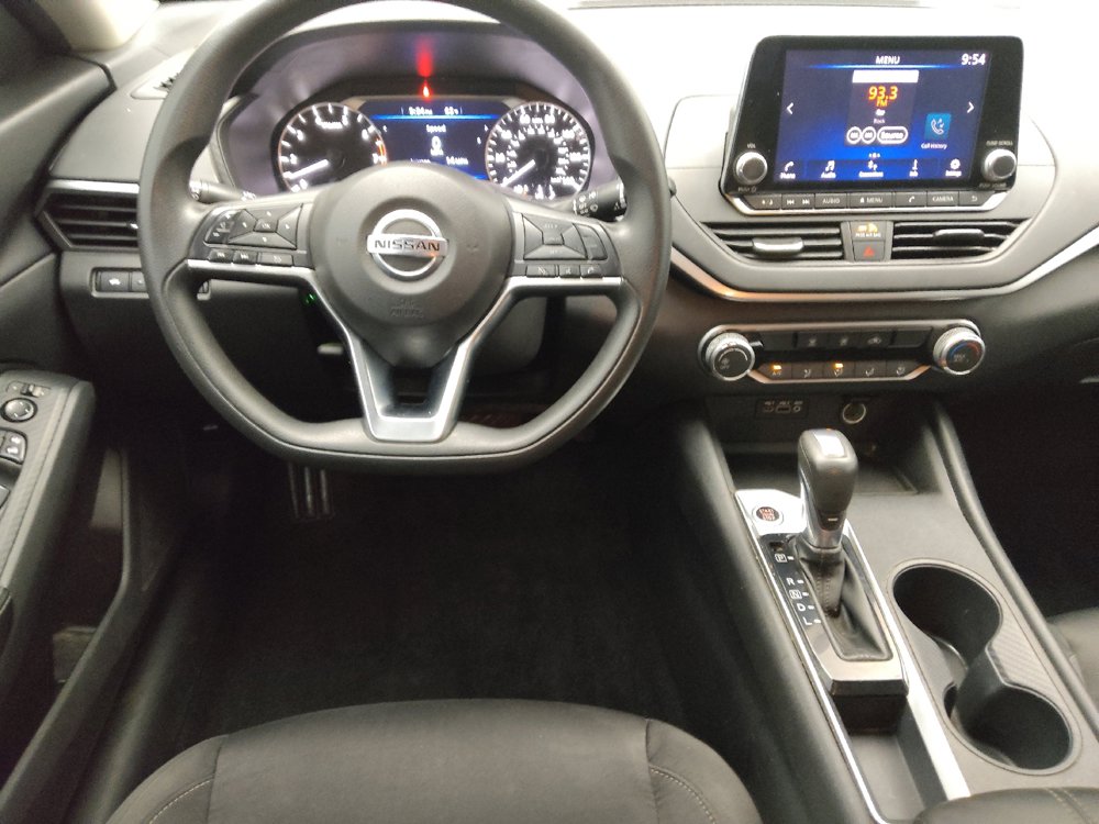 Used 2020 Nissan Altima 2.5 S FWD image 22