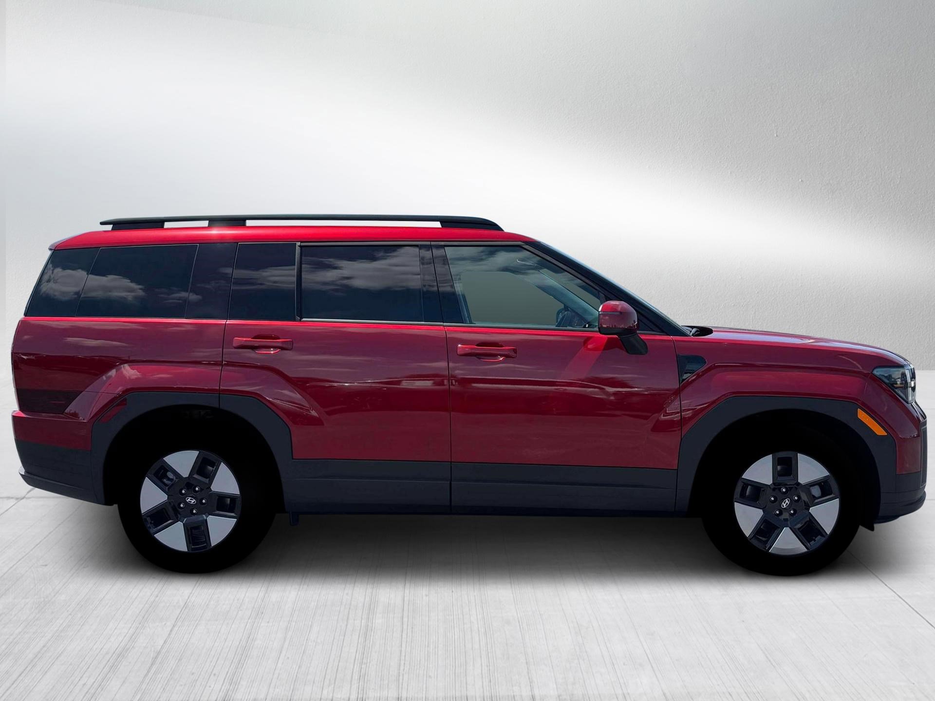 New 2026 Hyundai Santa Fe SEL image 9