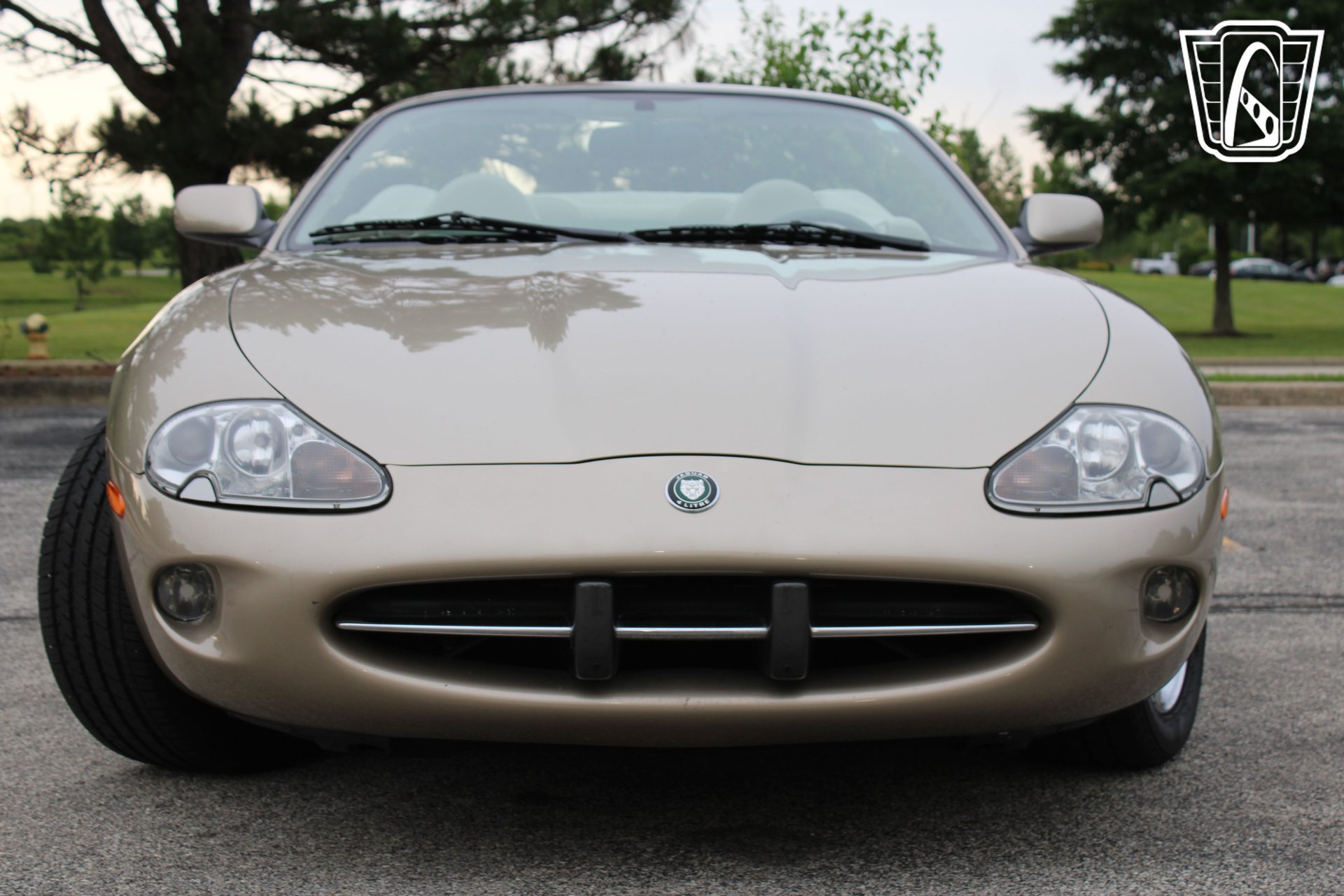 Used 1999 Jaguar XK8 Convertible RWD image 6