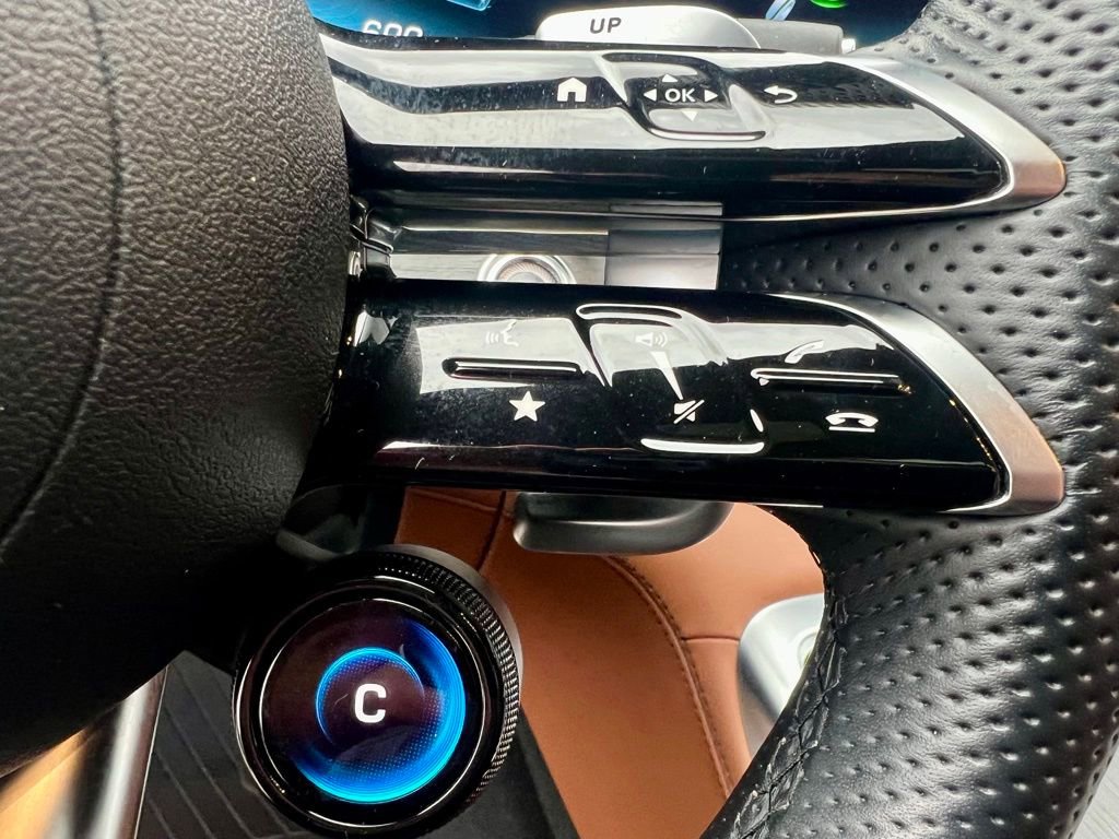 Certified 2023 Mercedes-Benz AMG GT 43 image 55