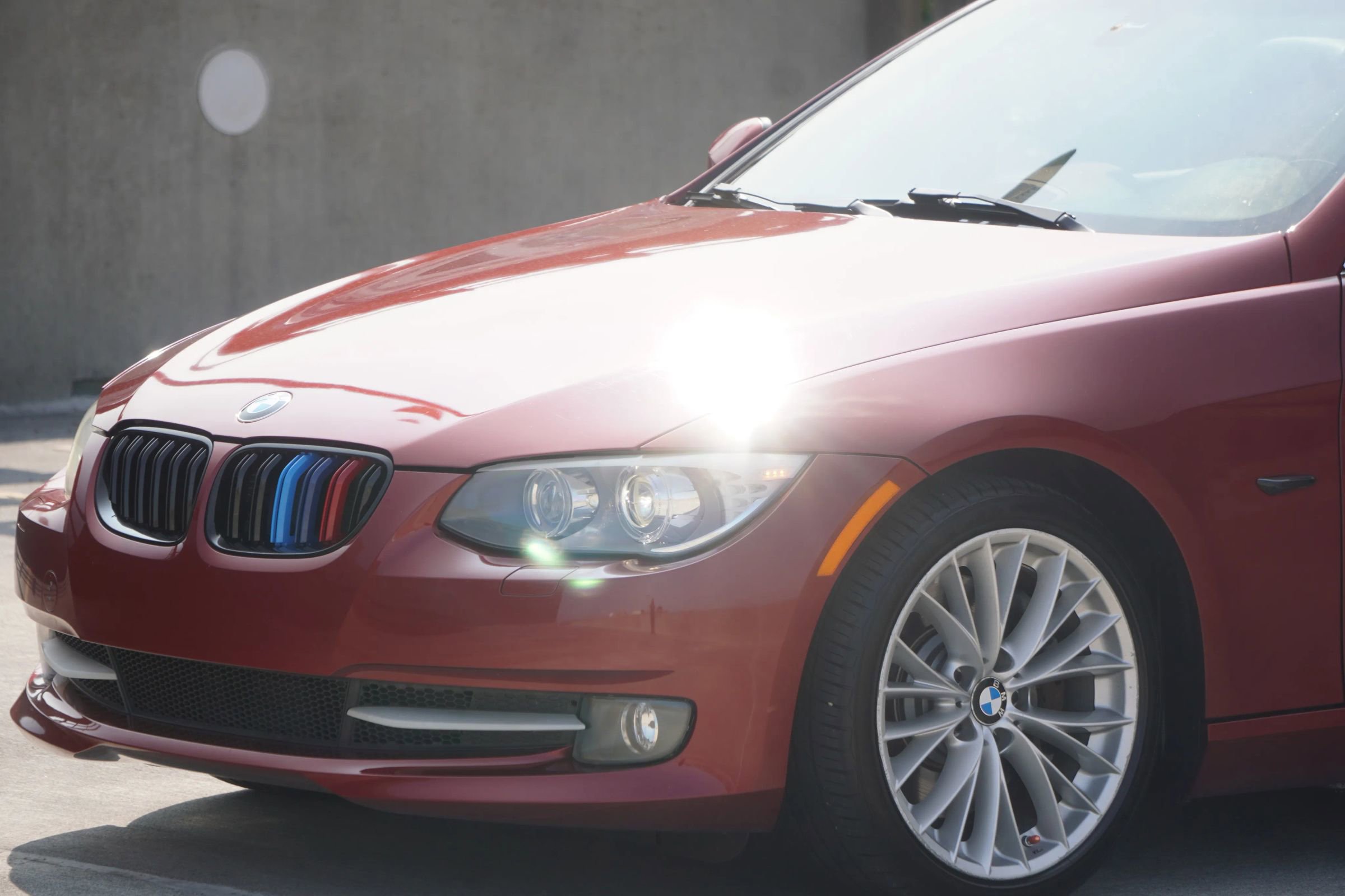 Used 2011 BMW 335i Convertible image 19