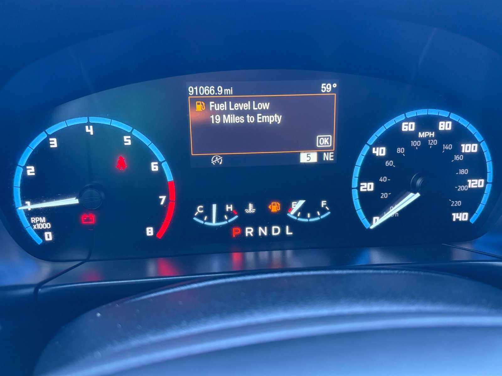 Used 2022 Ford Bronco Sport Big Bend w/ Convenience Package image 22