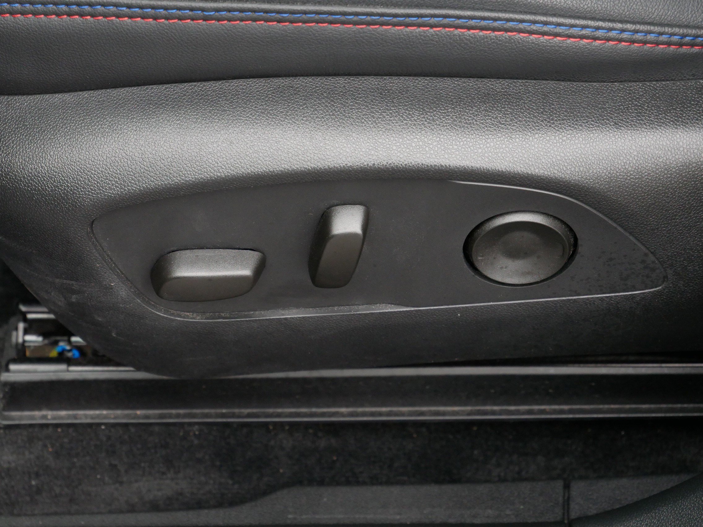 Used 2024 Chevrolet Blazer EV RS image 19