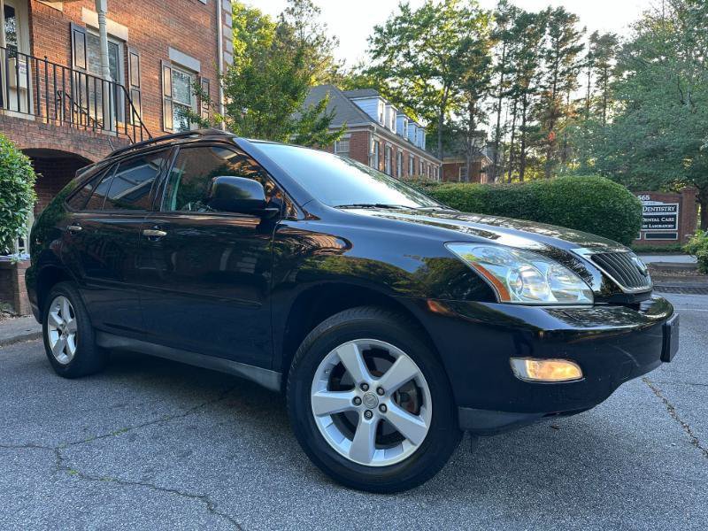 Used 2009 Lexus RX 350 2WD image 5