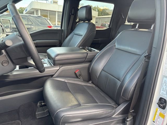 Used 2024 Ford F150 Lariat image 19