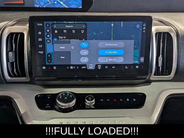 Used 2025 Ford Expedition Max Active image 33