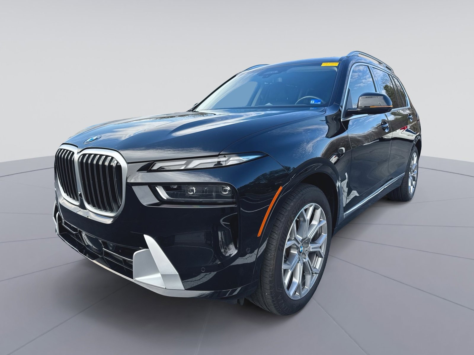 Used 2023 BMW X7 xDrive40i w/ Premium Package image 5