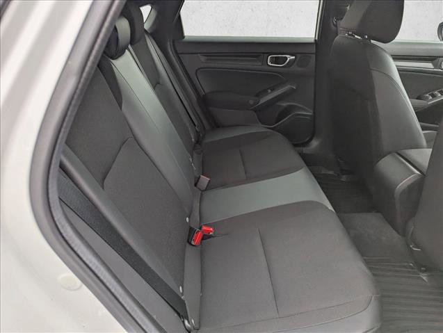 Used 2023 Honda Civic Sport image 29