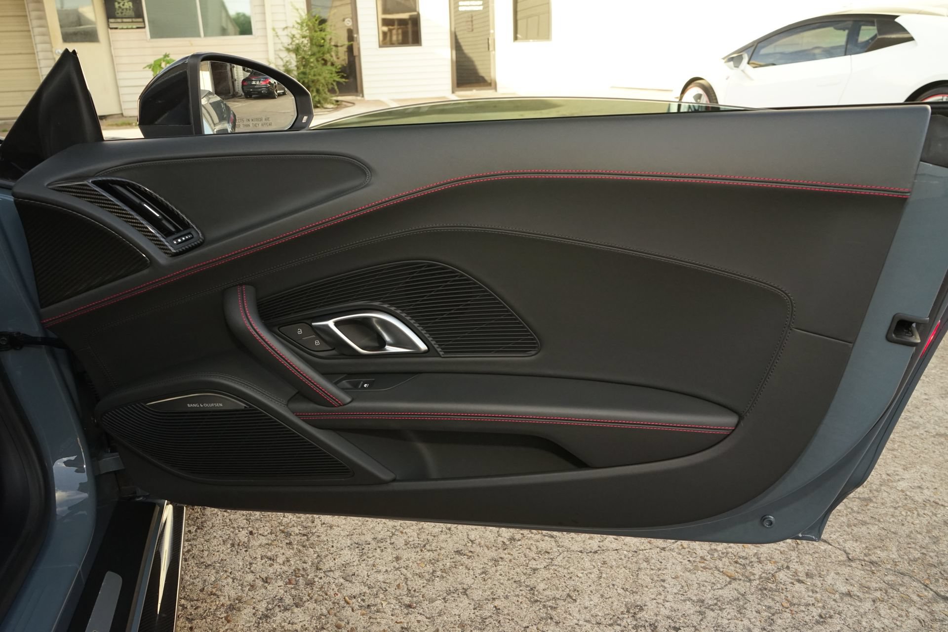 Used 2020 Audi R8 V10 AWD/4WD image 23