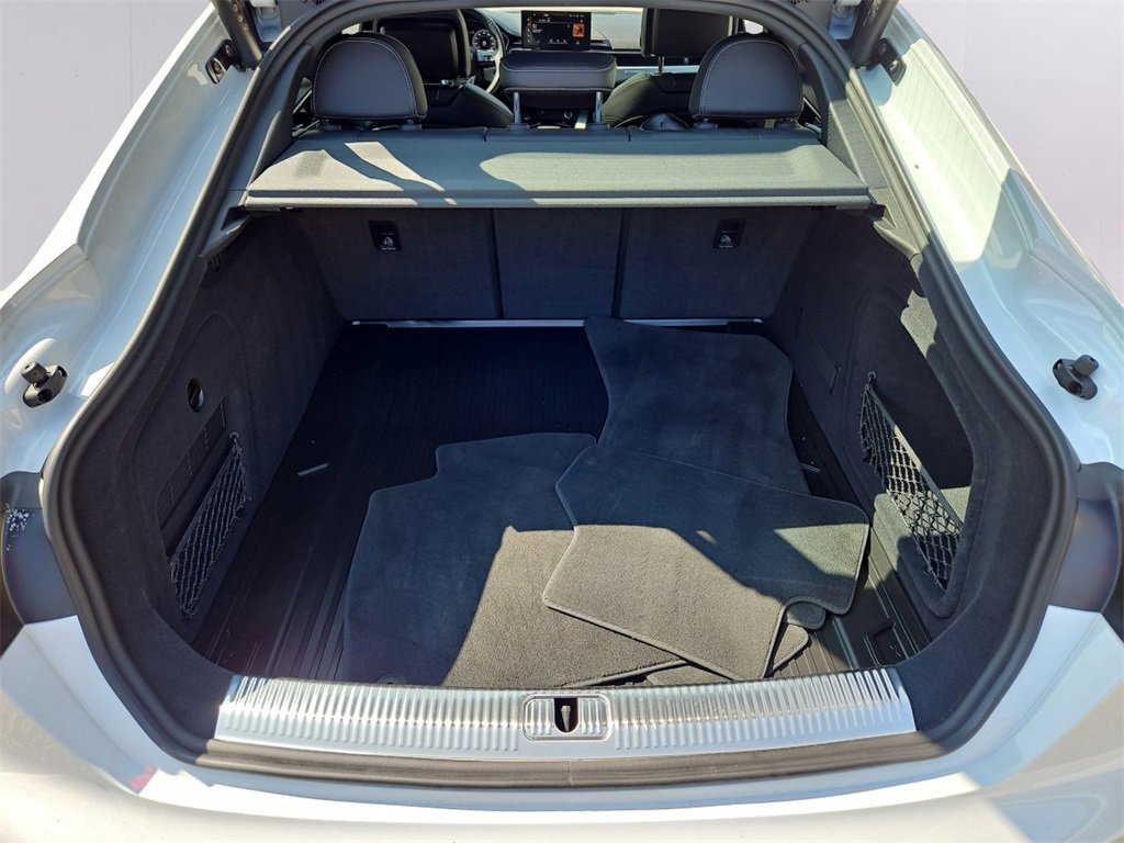 Certified 2025 Audi A5 2.0T Premium Plus w/ Convenience Plus Package image 36