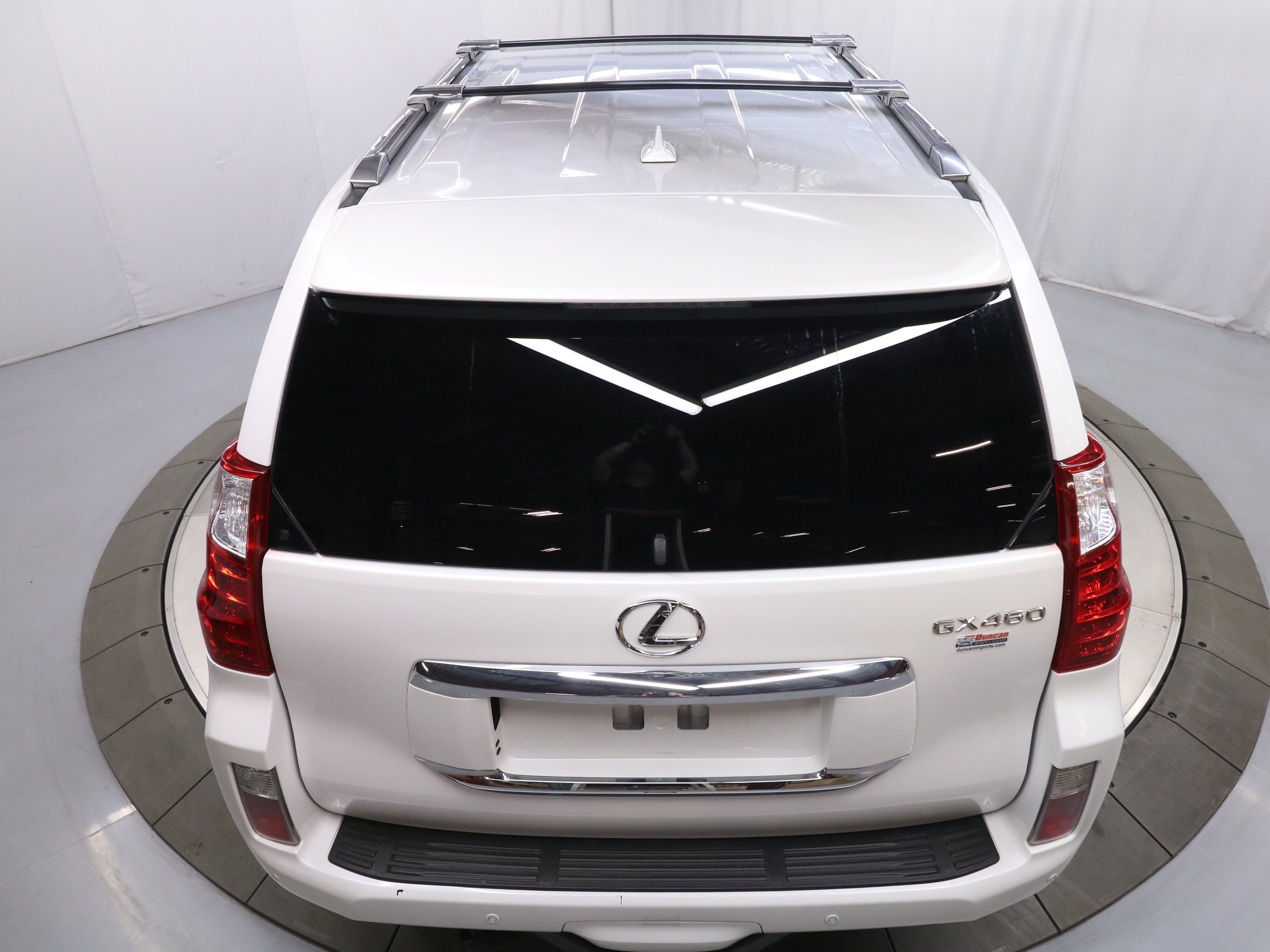 Used 2013 Lexus GX 460 image 46