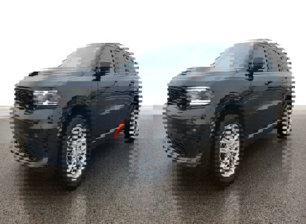 Used 2023 Dodge Durango GT image 2
