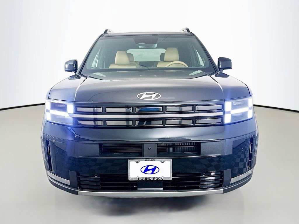 New 2026 Hyundai Santa Fe Limited FWD image 2