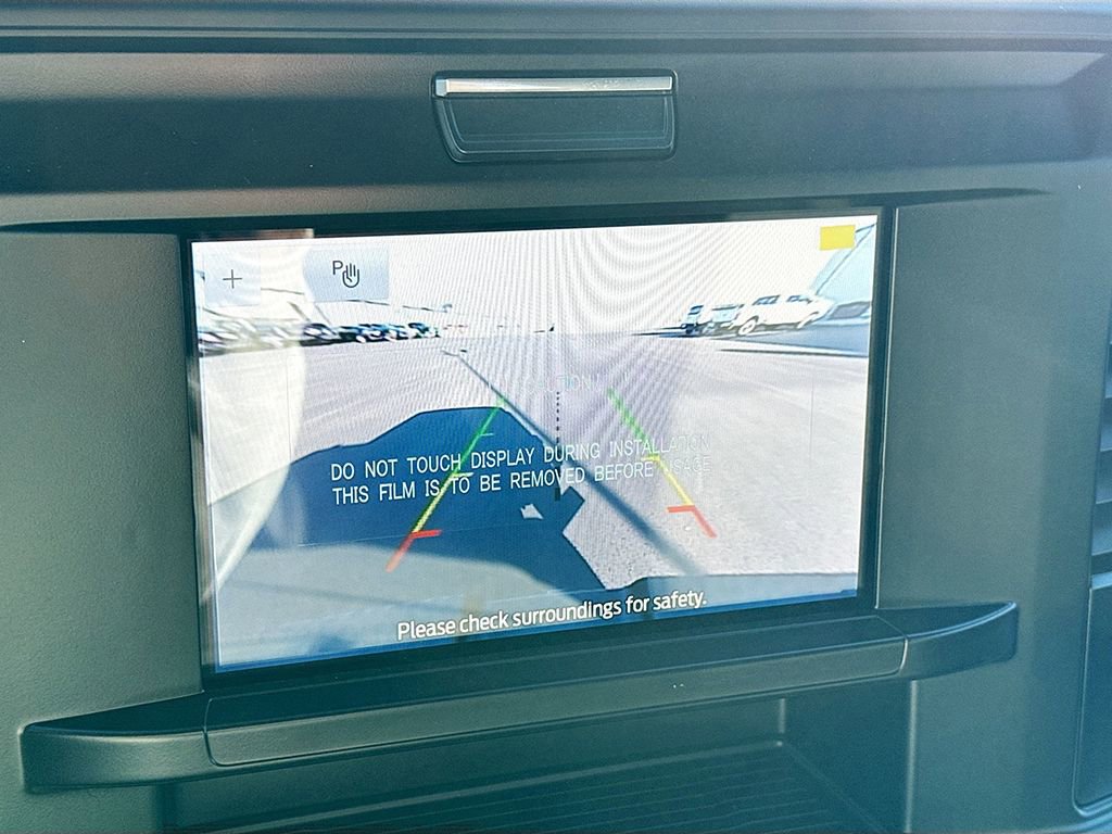 New 2026 Ford F250 XL w/ STX Appearance Package image 26